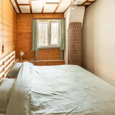 With Fenced Garden Holiday home *