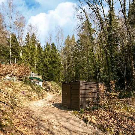 With Fenced Garden Holiday home