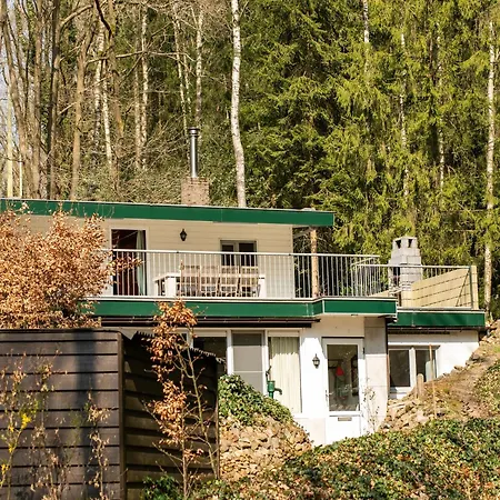 With Fenced Garden Holiday home